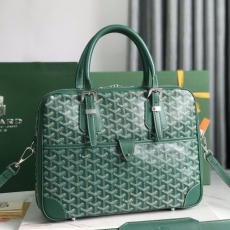 Goyard Briefcases